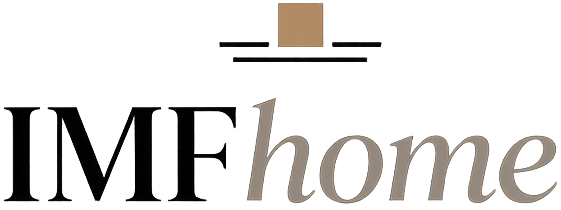 IMF home. Powered by RAGAhome