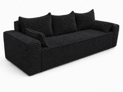 Sofa ELIA z funkcją spania i pojemnikiem