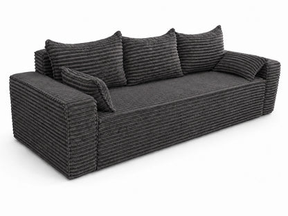 Sofa ELIA z funkcją spania i pojemnikiem