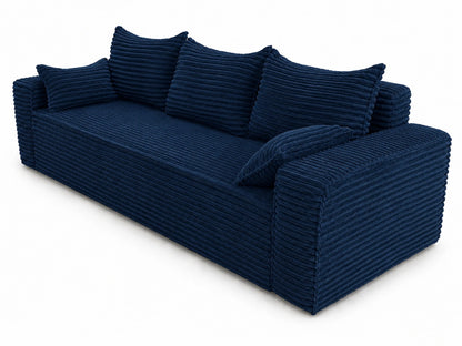 Sofa ELIA z funkcją spania i pojemnikiem