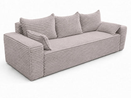 Sofa ELIA z funkcją spania i pojemnikiem