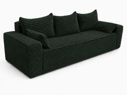 Sofa ELIA z funkcją spania i pojemnikiem