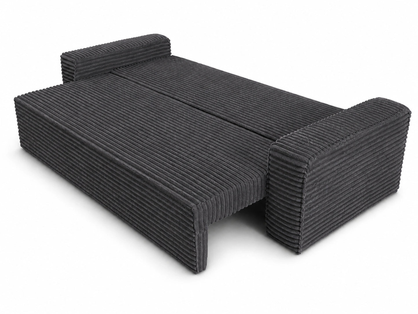Sofa ELIA z funkcją spania i pojemnikiem