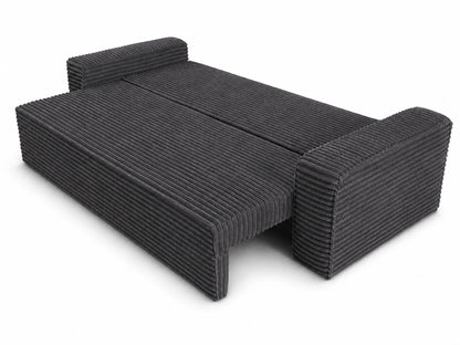 Sofa ELIA z funkcją spania i pojemnikiem