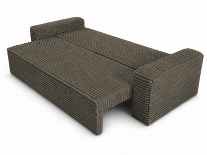 Sofa ELIA z funkcją spania i pojemnikiem