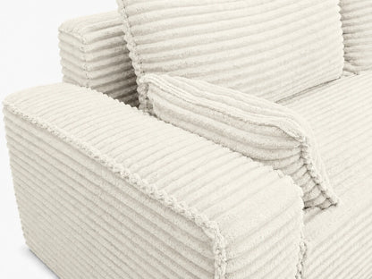 Sofa ELIA z funkcją spania i pojemnikiem