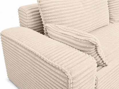 Sofa ELIA z funkcją spania i pojemnikiem