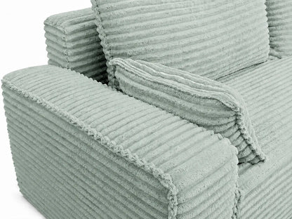Sofa ELIA z funkcją spania i pojemnikiem