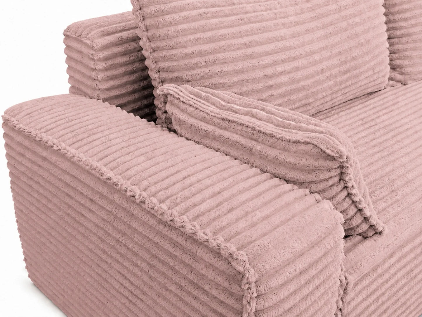 Sofa ELIA z funkcją spania i pojemnikiem