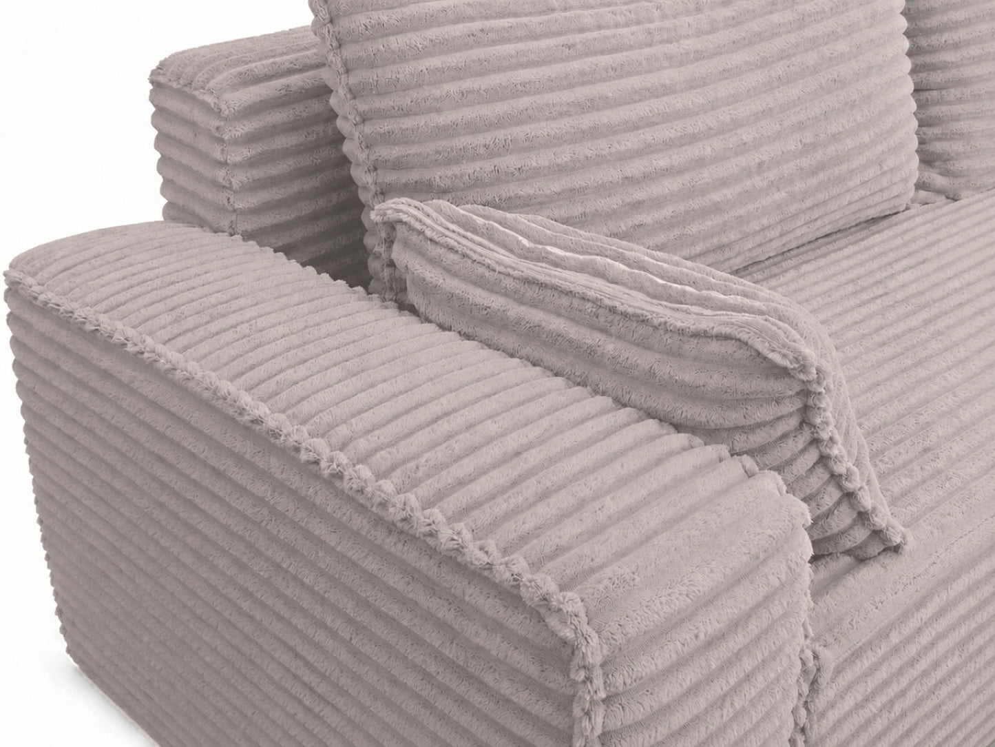 Sofa ELIA z funkcją spania i pojemnikiem
