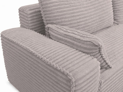 Sofa ELIA z funkcją spania i pojemnikiem