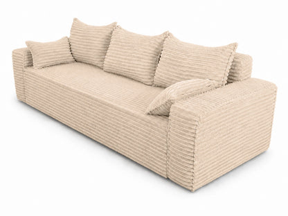 Sofa ELIA z funkcją spania i pojemnikiem