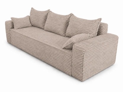 Sofa ELIA z funkcją spania i pojemnikiem