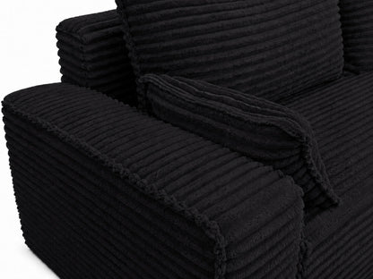 Sofa ELIA z funkcją spania i pojemnikiem
