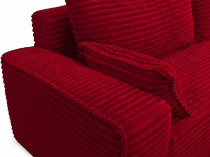 Sofa ELIA z funkcją spania i pojemnikiem
