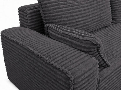 Sofa ELIA z funkcją spania i pojemnikiem