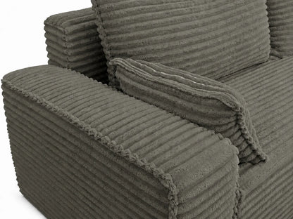 Sofa ELIA z funkcją spania i pojemnikiem