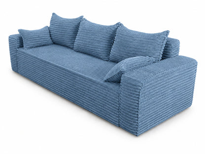 Sofa ELIA z funkcją spania i pojemnikiem