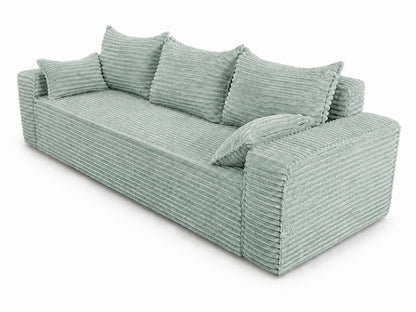 Sofa ELIA z funkcją spania i pojemnikiem