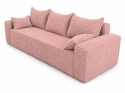 Sofa ELIA z funkcją spania i pojemnikiem
