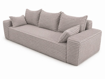 Sofa ELIA z funkcją spania i pojemnikiem