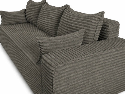 Sofa ELIA z funkcją spania i pojemnikiem