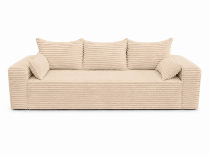 Sofa ELIA z funkcją spania i pojemnikiem