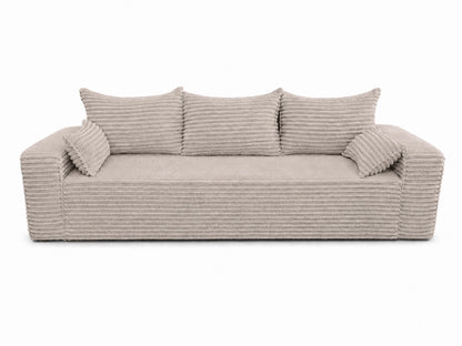 Sofa ELIA z funkcją spania i pojemnikiem