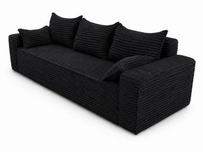Sofa ELIA z funkcją spania i pojemnikiem