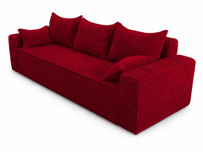 Sofa ELIA z funkcją spania i pojemnikiem