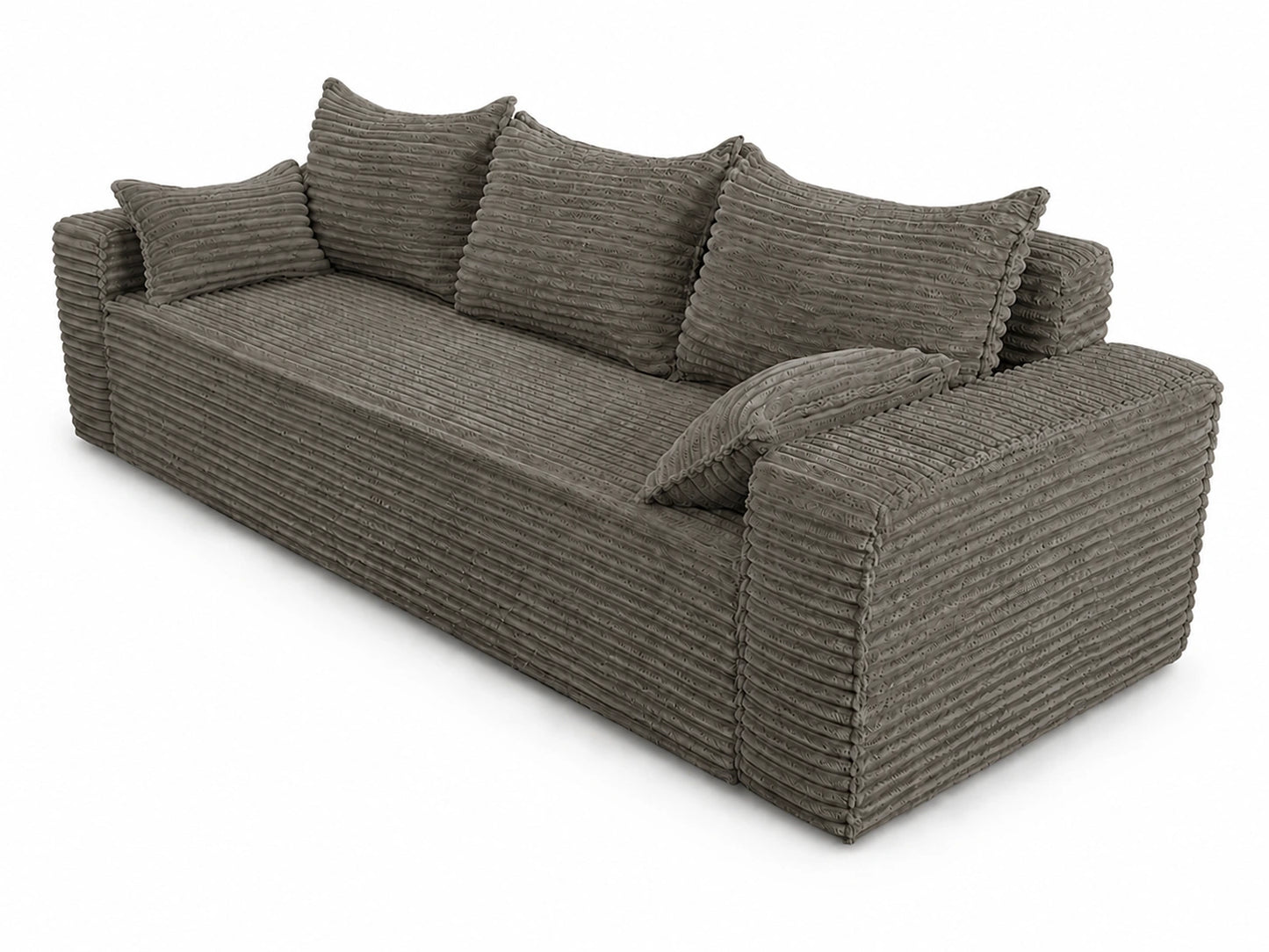 Sofa ELIA z funkcją spania i pojemnikiem