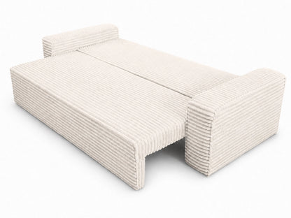 Sofa ELIA z funkcją spania i pojemnikiem