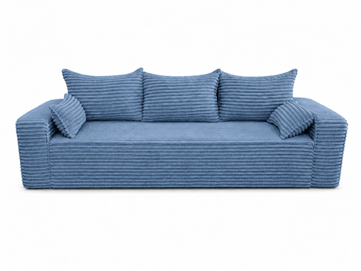 Sofa ELIA z funkcją spania i pojemnikiem