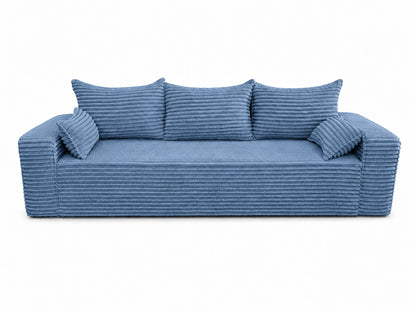 Sofa ELIA z funkcją spania i pojemnikiem