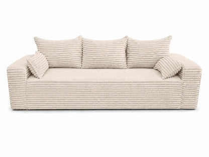Sofa ELIA z funkcją spania i pojemnikiem