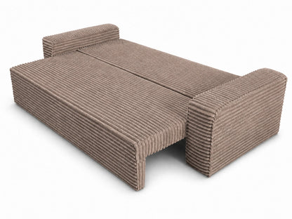 Sofa ELIA z funkcją spania i pojemnikiem