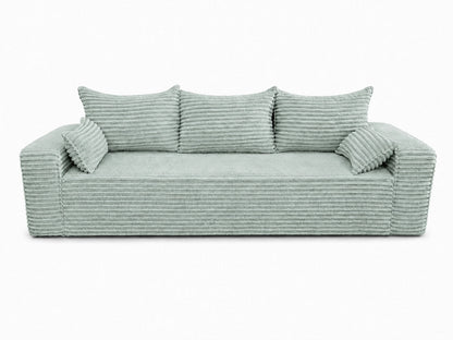 Sofa ELIA z funkcją spania i pojemnikiem