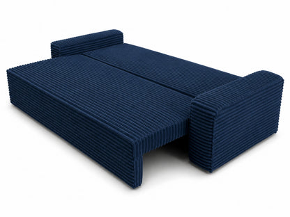 Sofa ELIA z funkcją spania i pojemnikiem