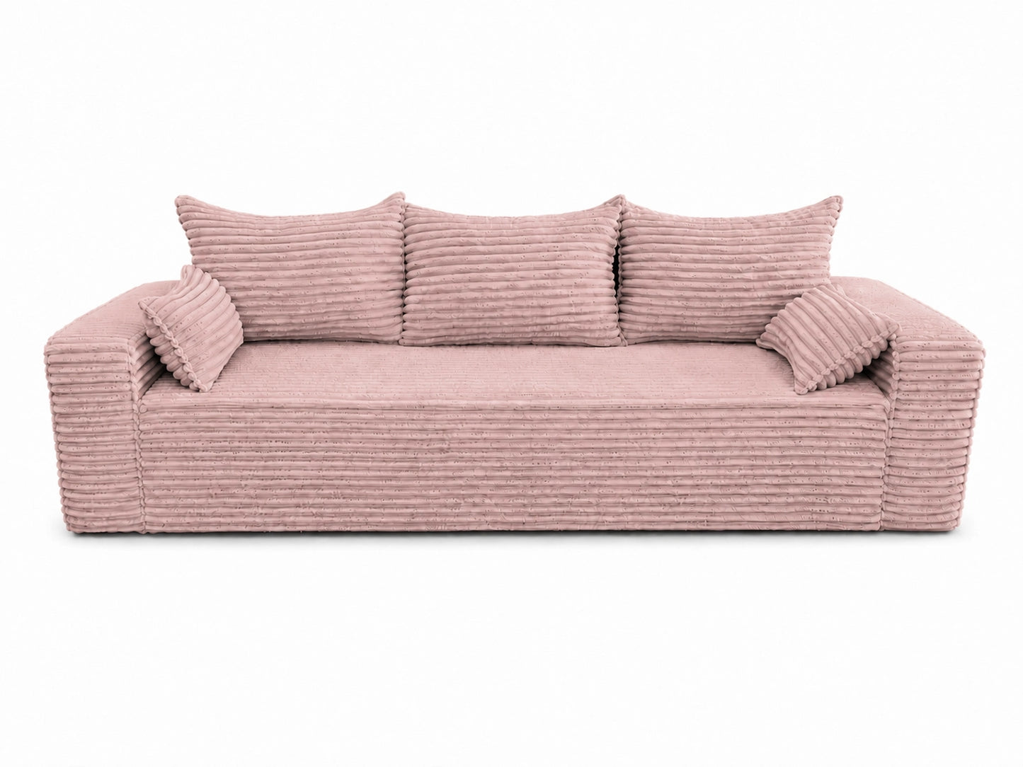 Sofa ELIA z funkcją spania i pojemnikiem