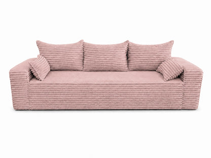 Sofa ELIA z funkcją spania i pojemnikiem