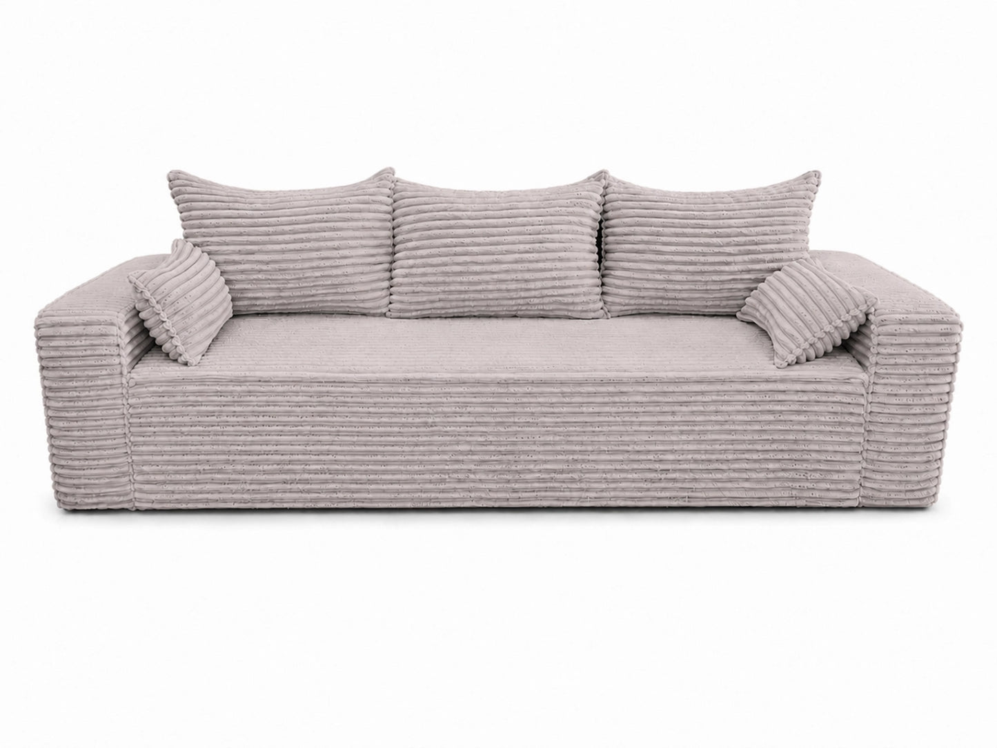 Sofa ELIA z funkcją spania i pojemnikiem