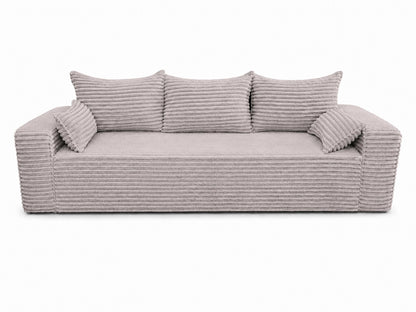 Sofa ELIA z funkcją spania i pojemnikiem