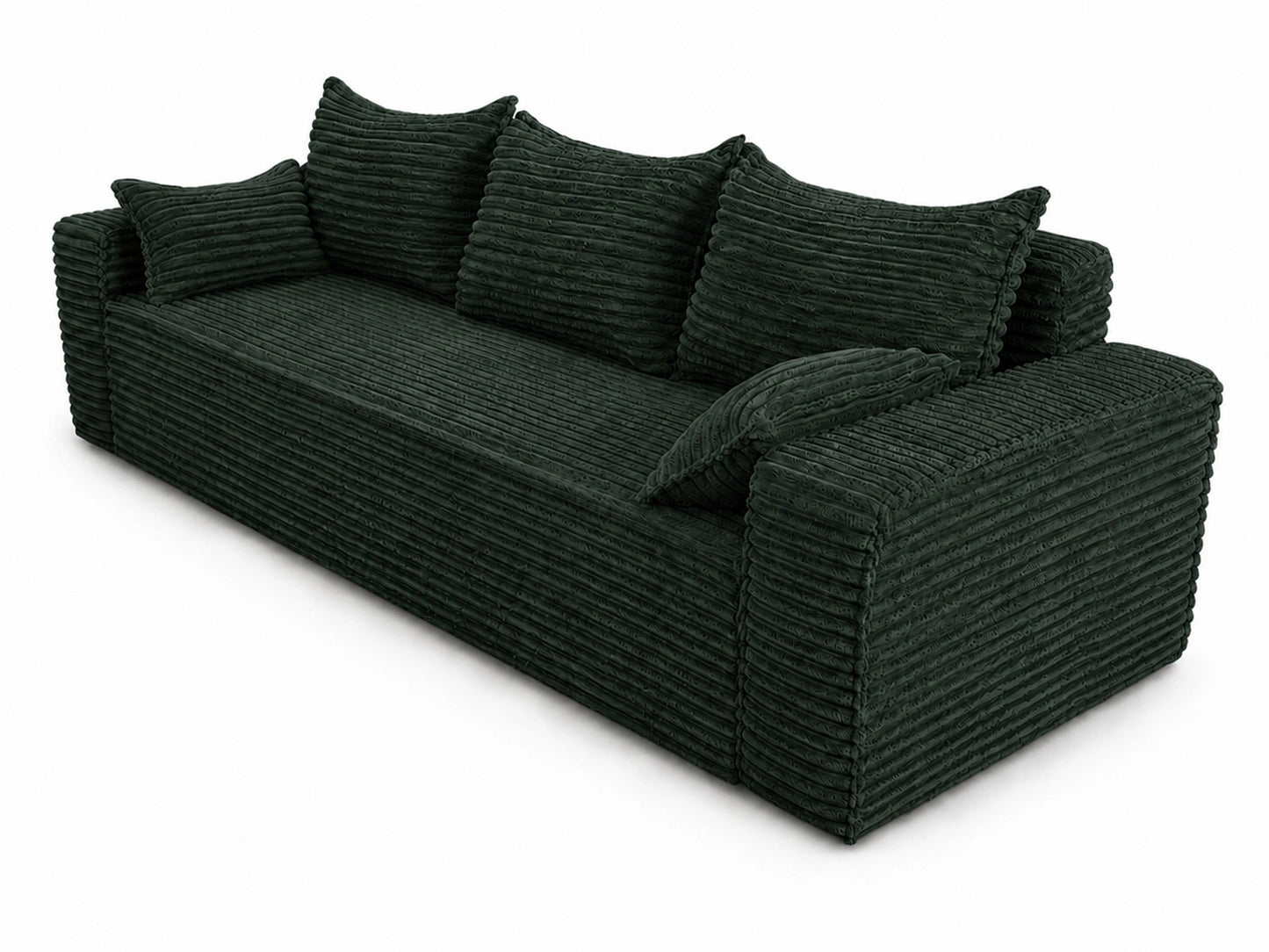 Sofa ELIA z funkcją spania i pojemnikiem
