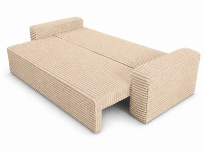 Sofa ELIA z funkcją spania i pojemnikiem