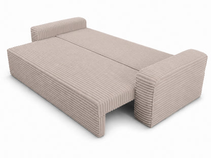 Sofa ELIA z funkcją spania i pojemnikiem