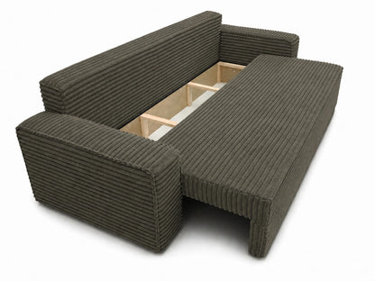 Sofa ELIA z funkcją spania i pojemnikiem