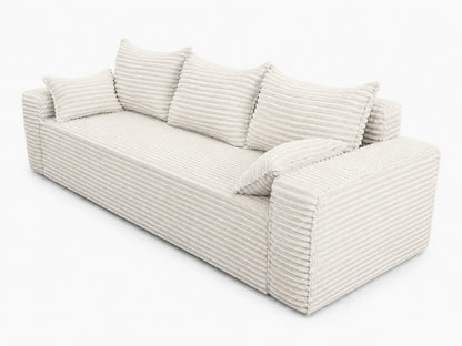 Sofa ELIA z funkcją spania i pojemnikiem