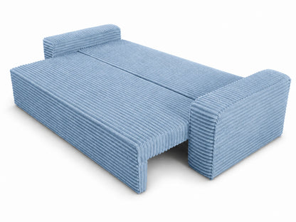 Sofa ELIA z funkcją spania i pojemnikiem