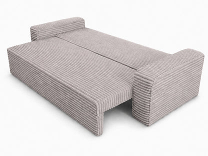 Sofa ELIA z funkcją spania i pojemnikiem