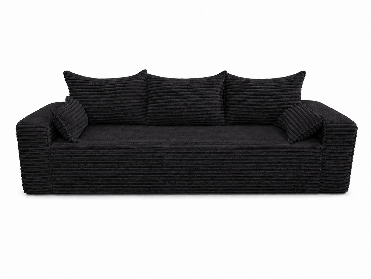 Sofa ELIA z funkcją spania i pojemnikiem